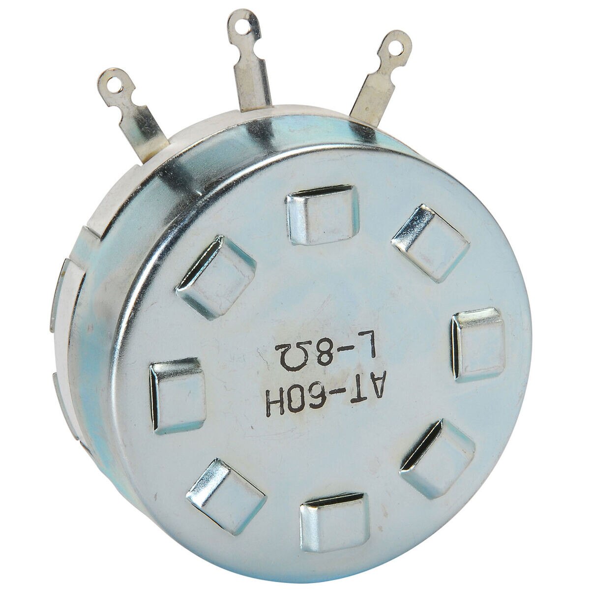 Speaker LPad Attenuator 100W Mono 1" Shaft 8 Ohm